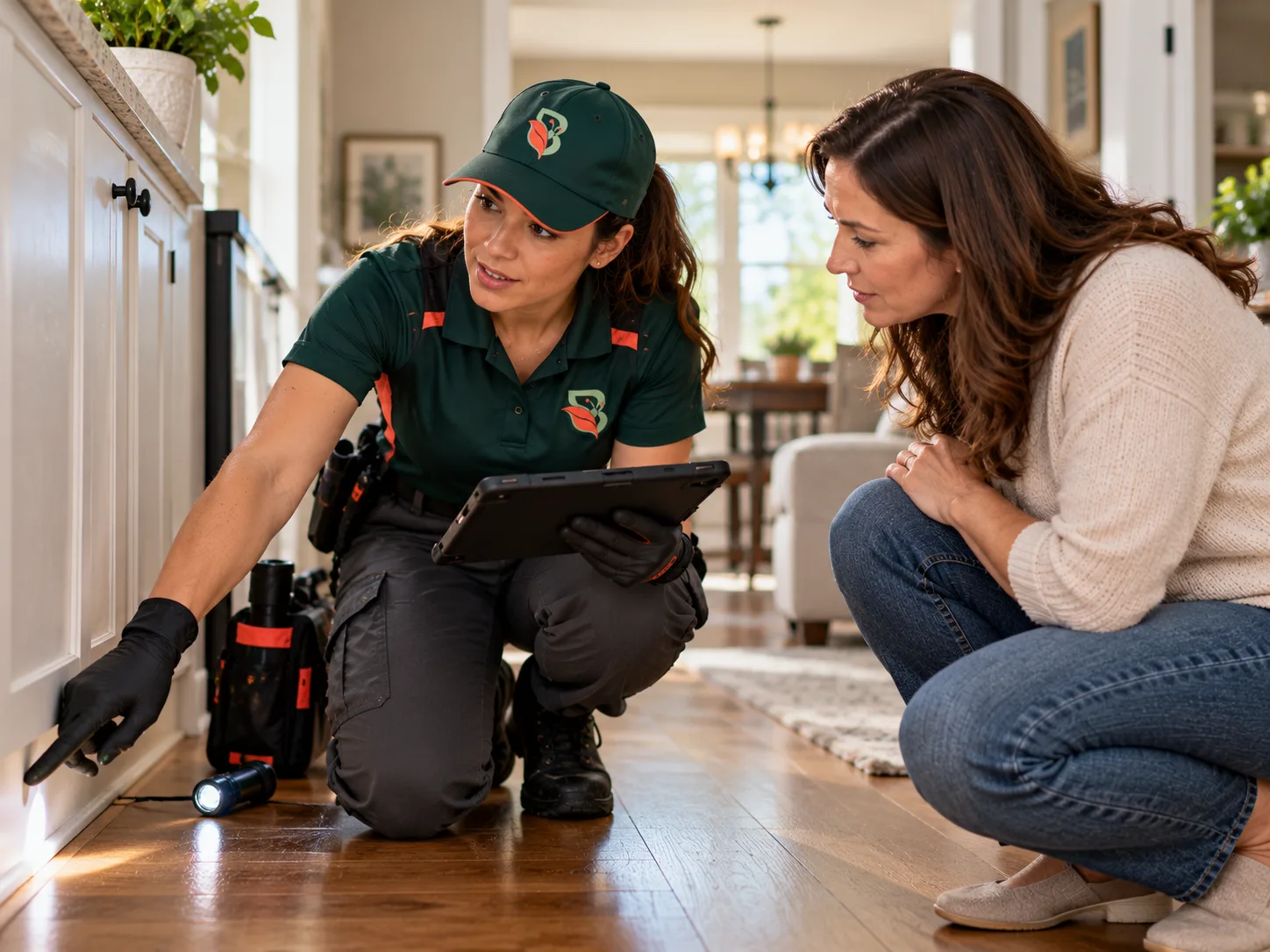 Pest Control Reydell, AR FAQs